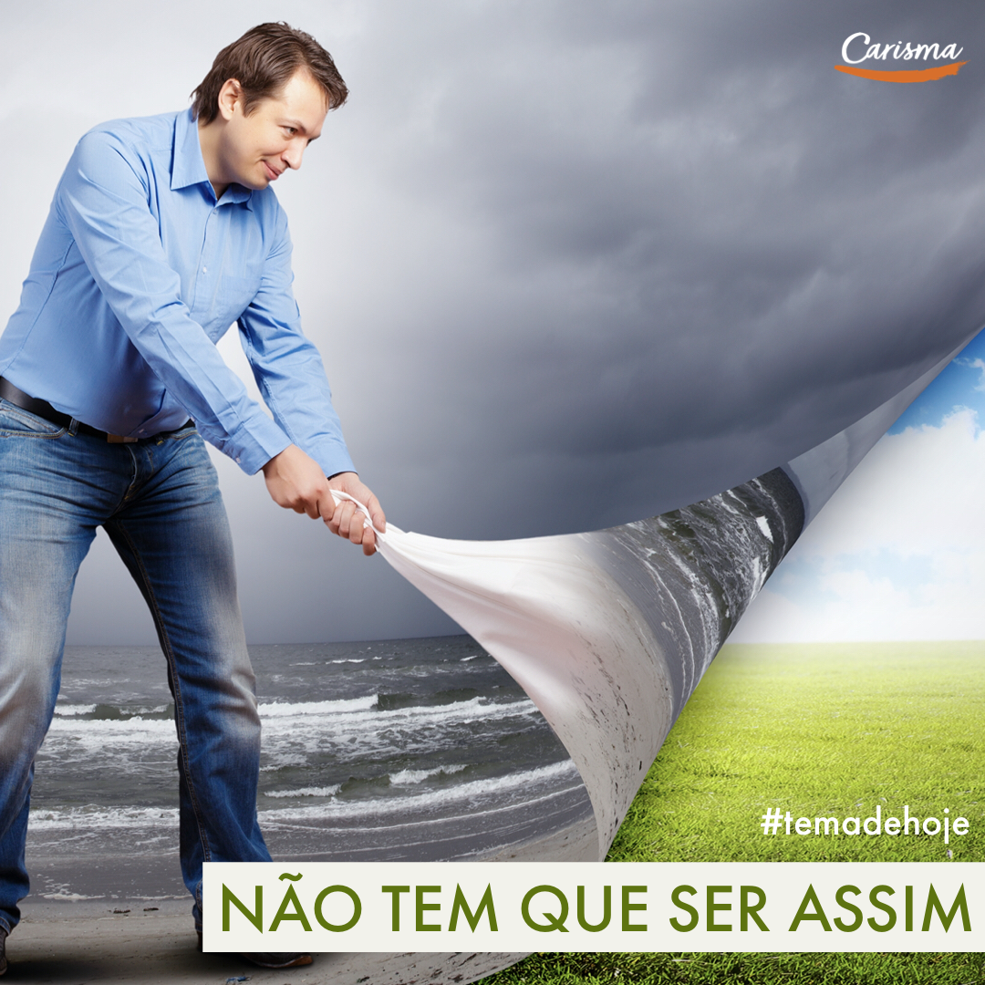 Podcast Carisma Guaratinguetá